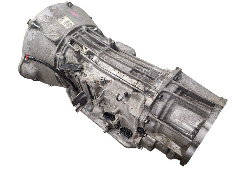 Automatic Transmission 4WD Pickup 6 Speed Fits 21-24 DODGE 3500 PICKUP