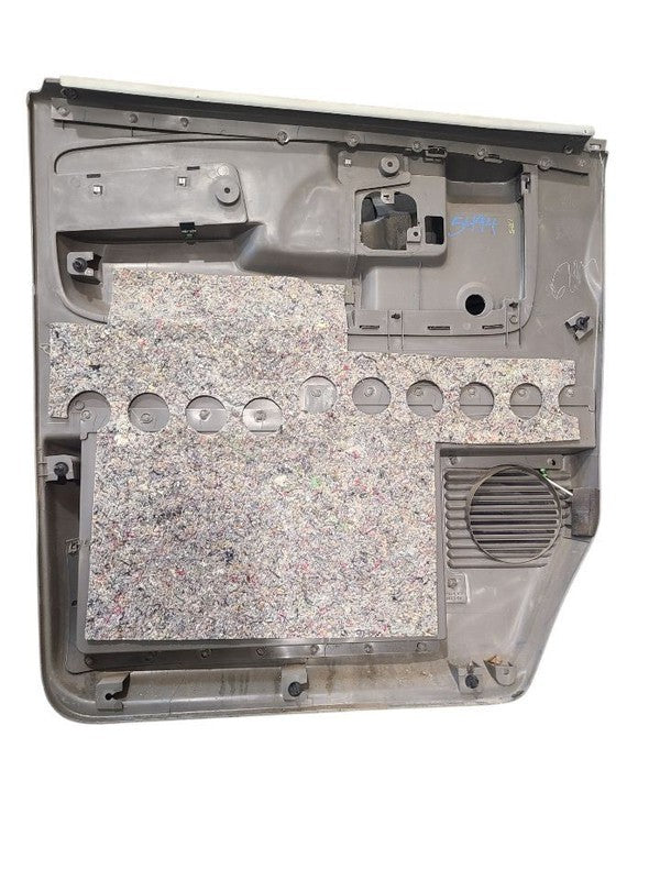 VGMSAVA35 2010 Front Door Trim Panel 665109
