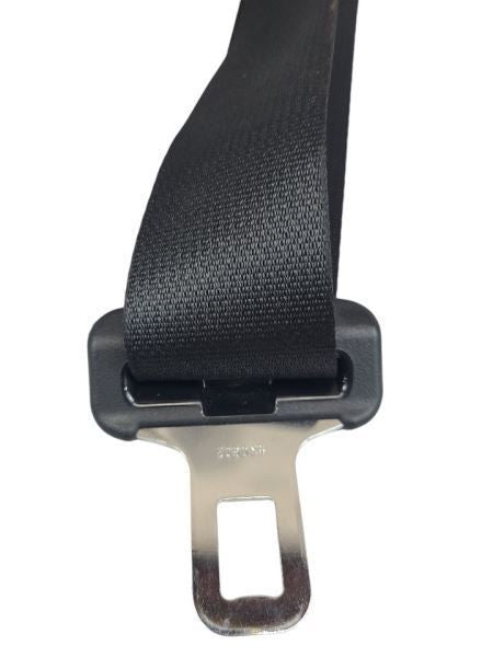 WRANGLER  2011 Seat Belt Rear 595058