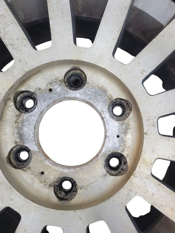 Wheel 15x7 Aluminum Fits 87-91 GRAND WAGONEER 679032