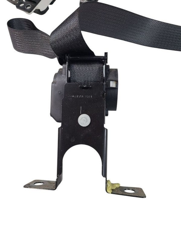 MKT       2012 Seat Belt Rear 643881