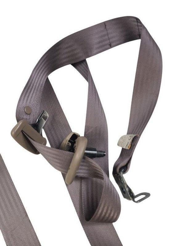 TUNDRA    2002 Seat Belt Rear 657745