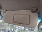 TROOPER   2002 Sun Visor 646726