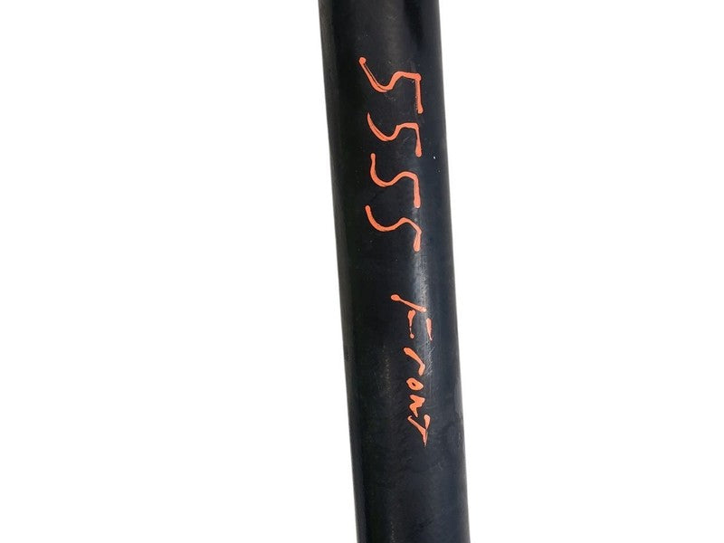 Stabilizer Bar Classic Style 5 Lug Wheel Fits 09-24 DODGE 1500 PICKUP 