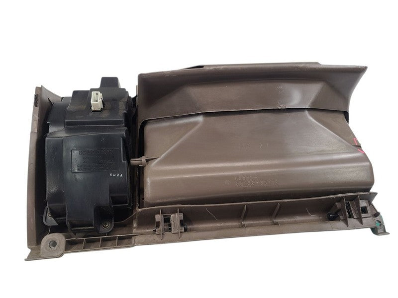 4 RUNNER  1995 Glove Box 659788