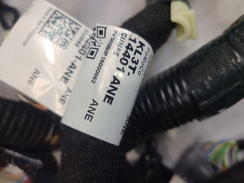 F150      2019 Dash Wire Harness 615893