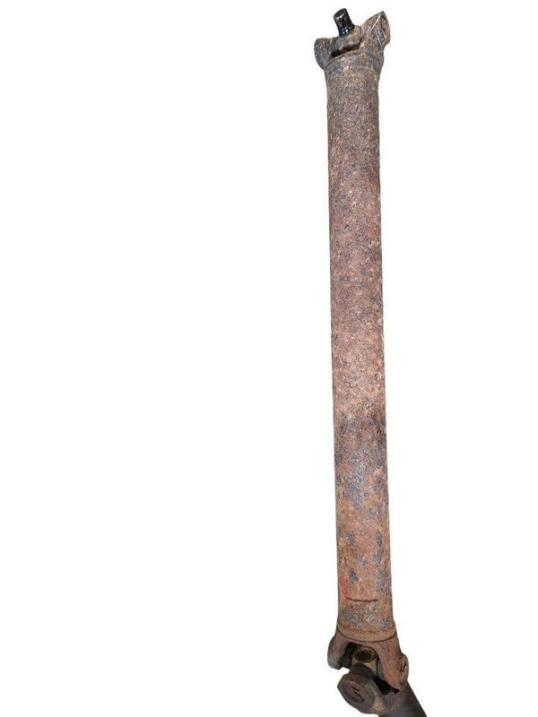 Rear Drive Shaft Suv Fits 06-10 HUMMER H3 645051