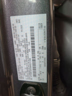 Driver Running Board Platform Running Board Fits 22-25 FORD F150 PICKU