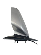 Driver Side View Mirror Power Non-heated Fits 07-11 CAMRY 660240