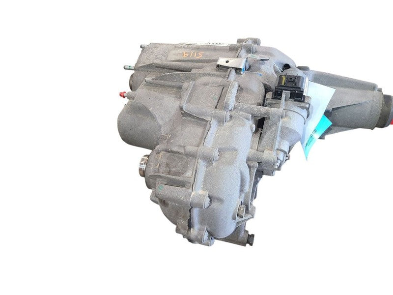 Transfer Case Classic Style ID 84467440 Fits 15-19 SIERRA 1500 PICKUP 
