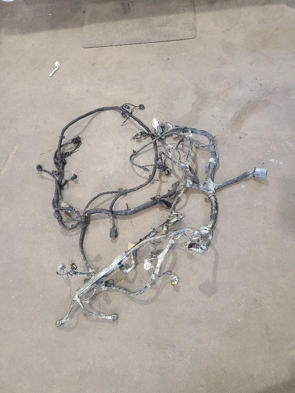 WRANGLER  2001 Engine Wire Harness 680097