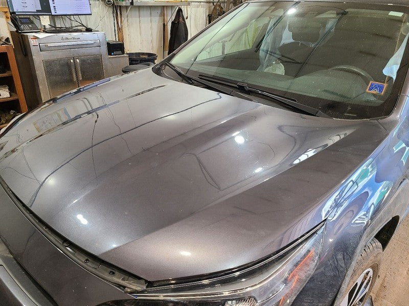 Hood Fits 20-25 LEGACY 672679