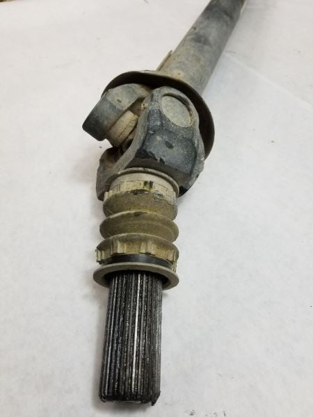 SIERRA350 2017 Front Drive Shaft 279580