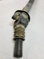 SIERRA350 2017 Front Drive Shaft 279580