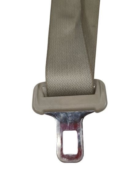 F150      2010 Seat Belt Rear 600280