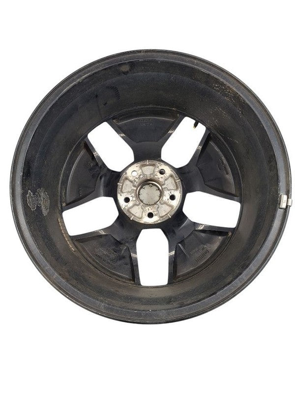 SPORTAGE  2023 Wheel 611657