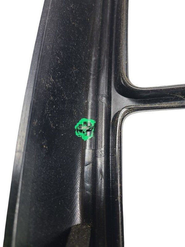 SILVRDO25 2004 Dash Bezel 660496