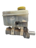 Brake Master Cylinder LHD VIN W 6th Digit Jk Body Fits 09-18 WRANGLER 