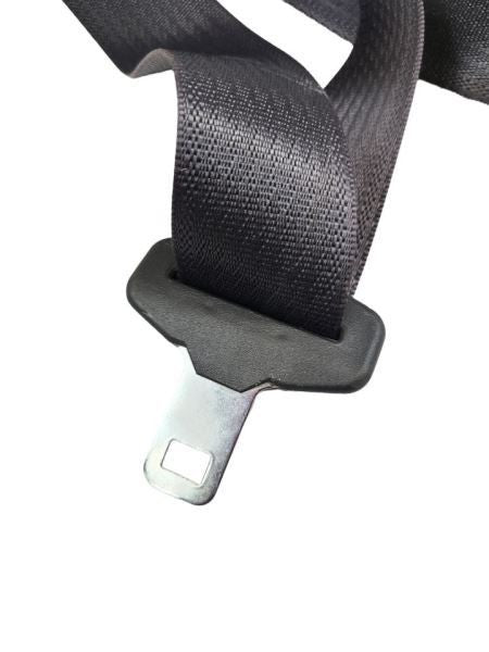 YUKONXL15 2016 Seat Belt Rear 590379