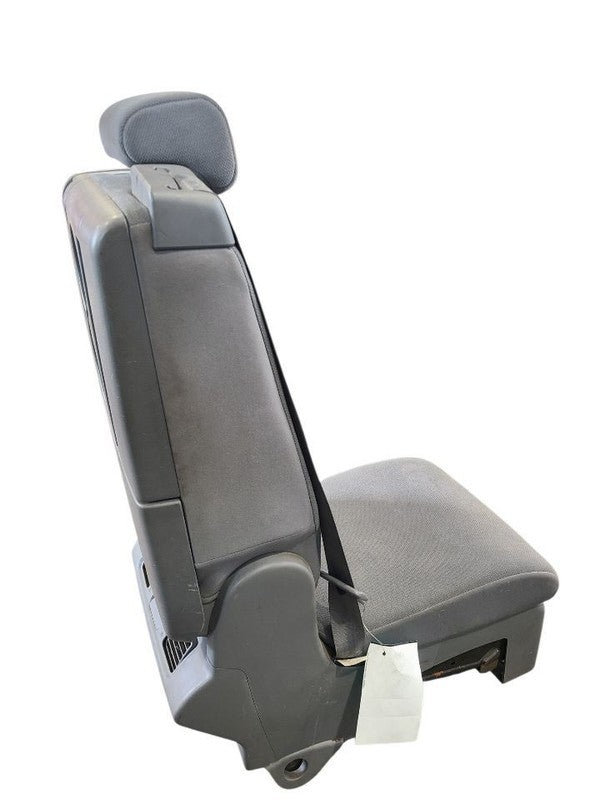 Front Seat Center Stationary Cloth Manual Crew Cab Fits 07-13 TUNDRA 6