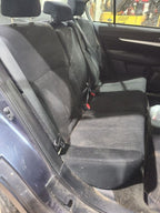 Driver Left Fender Sedan Fits 10-14 LEGACY 653644
