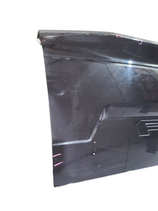 Trunk/Hatch/Tailgate Rear View Camera Fits 18-20 FORD F150 PICKUP 6542