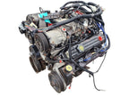 Engine 5.9L 8-360 VIN Z 8th Digit Fits 94-01 DODGE 1500 PICKUP 676966
