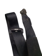 MIATA     1991 Seat Belt Front 634552