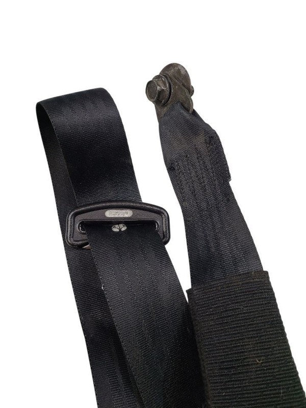 MIATA     1991 Seat Belt Front 634552