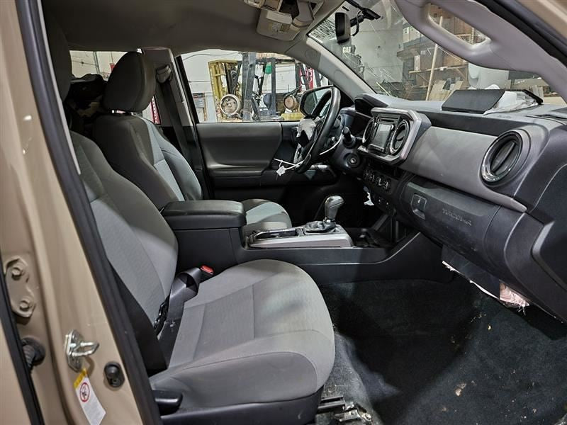 Transfer Case 3.5L 6 Cylinder 2GRFKS Engine Fits 16-19 TACOMA 542064