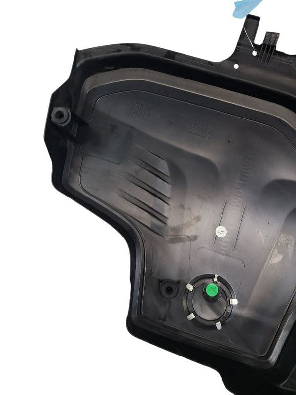 X4        2016 Engine Cover 637259