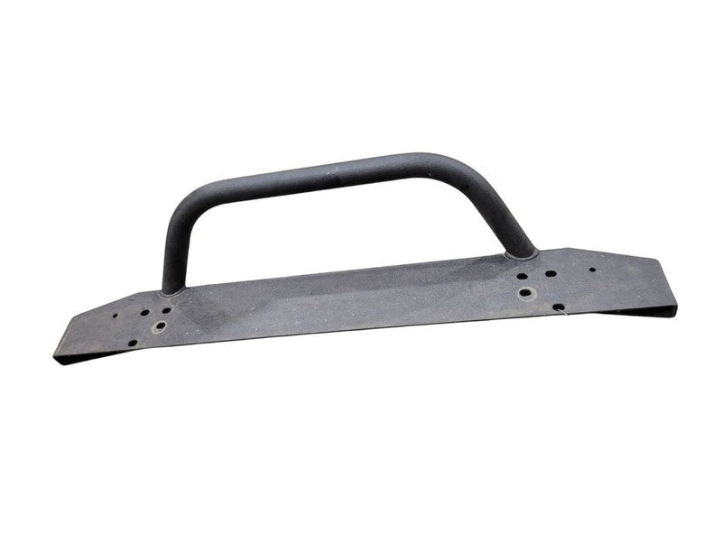 Front Bumper Painted Fits 57-71 74-86 CJ-SERIES 679134