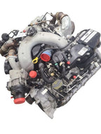 F250SD 6.7 Disel   2021 Engine 562548