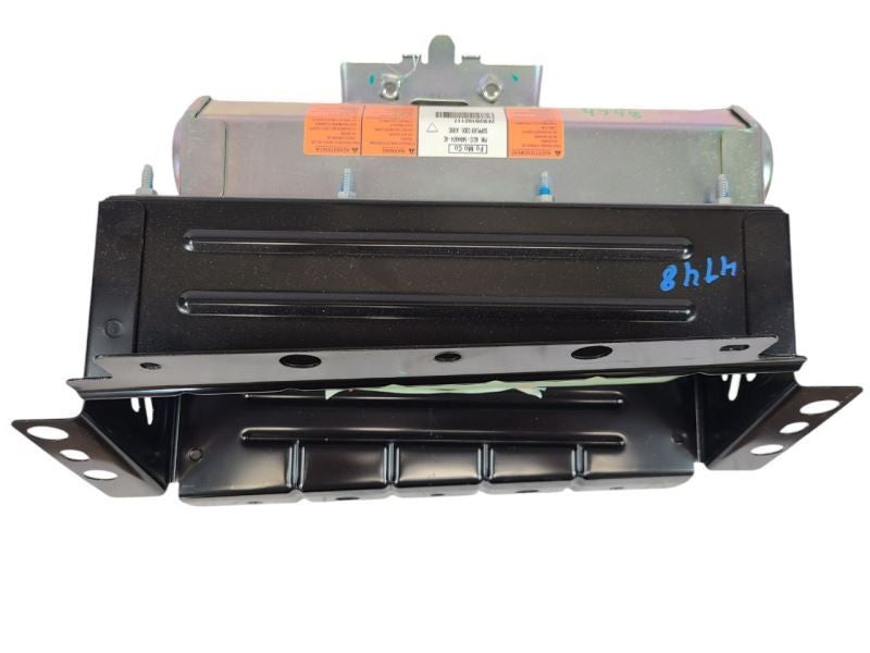 Passenger Air Bag Front Passenger Dash Module Only Fits 10-12 TAURUS 5