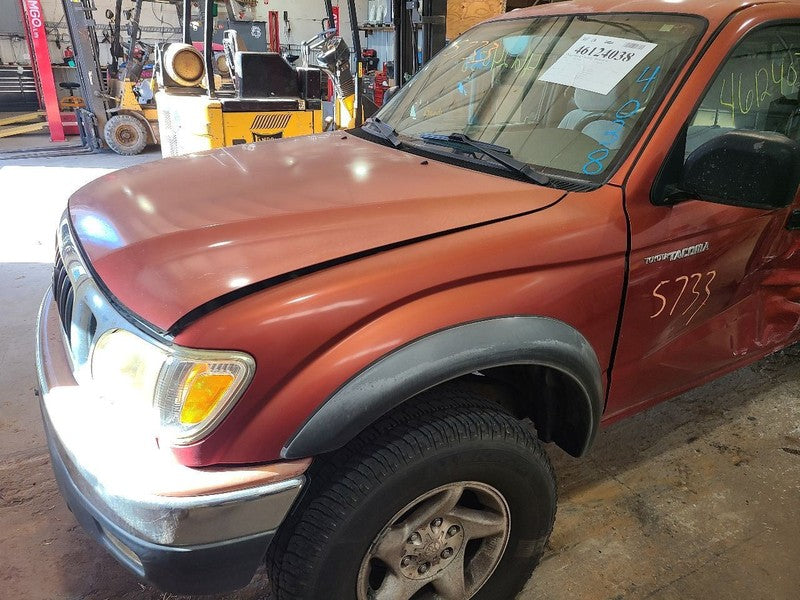 TACOMA    2001 Dash Bezel 680265