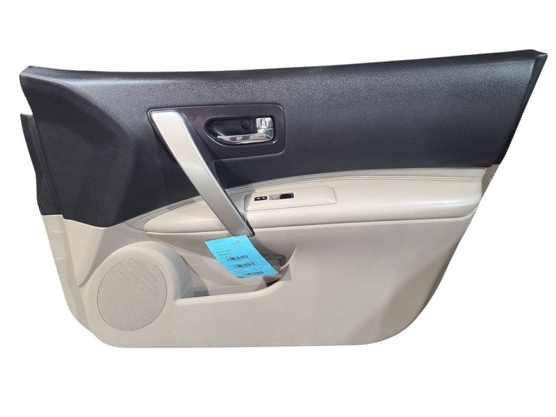 ROGUE     2008 Front Door Trim Panel 648819