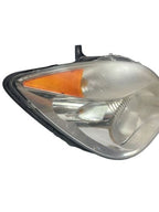 Passenger Right Headlight Halogen Fits 07-09 SPRINTER 2500 579770
