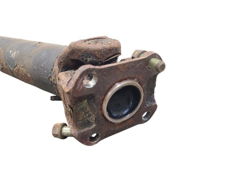 Rear Drive Shaft 4.5L 1FZFE Engine 6 Cylinder Fits 93-98 LAND CRUISER 