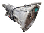Automatic Transmission 2WD 4 Cylinder Extended Cab Fits 01-04 TACOMA 6