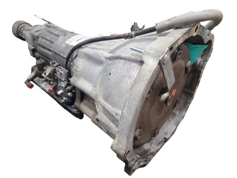 Automatic Transmission 2WD 4 Cylinder Extended Cab Fits 01-04 TACOMA 6