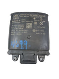 Camera/Projector Radar Unit Rear With Police Pkg Fits 20 EXPLORER 5919