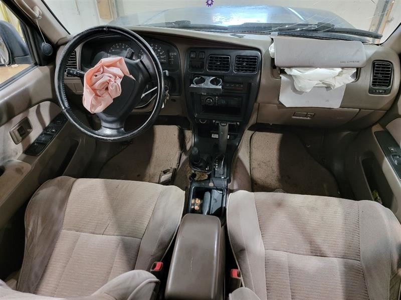 Passenger Side View Mirror Power Thru 05/31/99 Fits 97-99 4 RUNNER 559