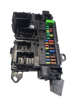 F150      2023 Fuse Box Cabin 671132