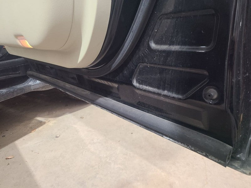 Passenger Front Door Electric Fits 14-24 INFINITI QX80 654128