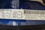 Passenger Side View Mirror Power Heated Painted Fits 08-10 CARAVAN 561
