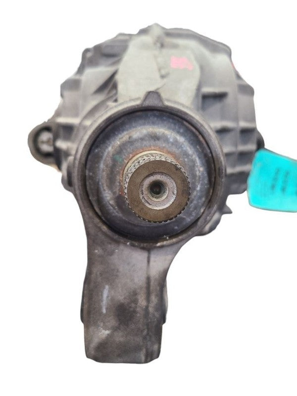 Carrier Rear Axle 3.6L Fits 11-18 PORSCHE CAYENNE 662964