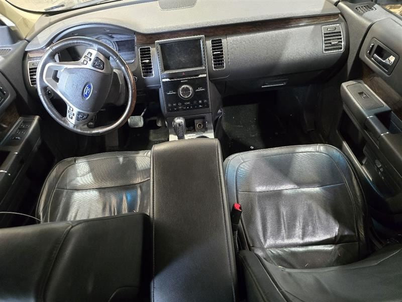 Seat Belt Front Bucket Passenger Retractor Fits 13-19 FLEX 598456