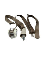 TOWN COUN 2011 Seat Belt Rear 586814