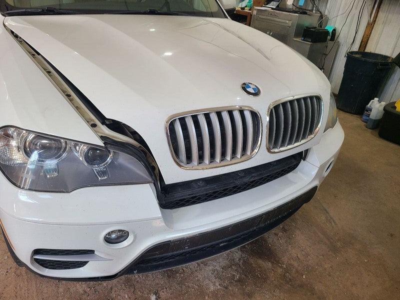 Alternator 215 Amp Fits 12-19 BMW 640i 670361