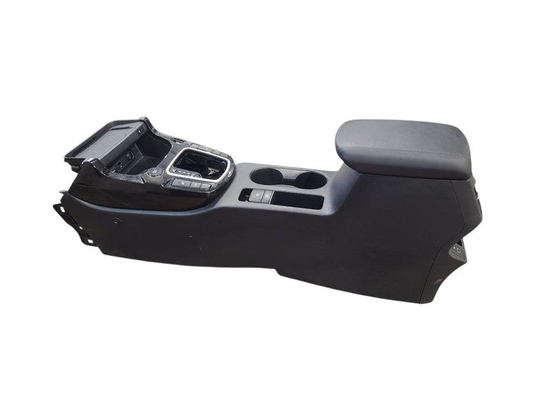 Console Front Floor With Electric Parking Brake Fits 21-26 SELTOS 6709